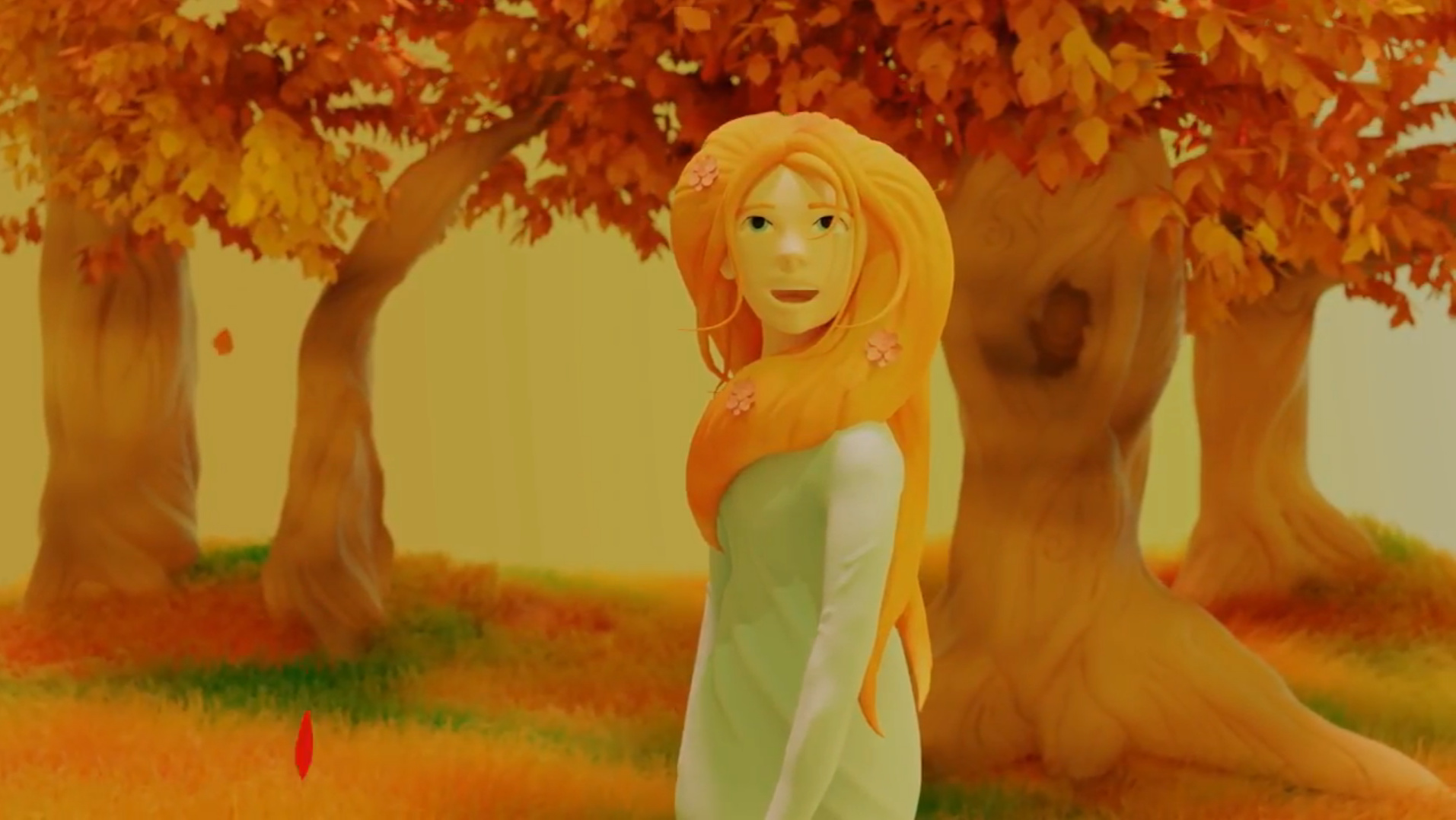 2D to 3D - Animations - Blender Artists Community