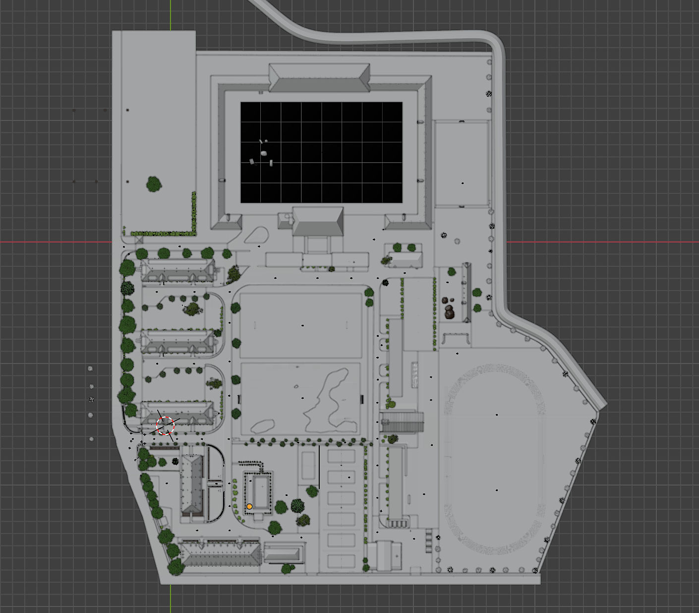 Render layers for 360 degree render - Compositing and Post Processing ...