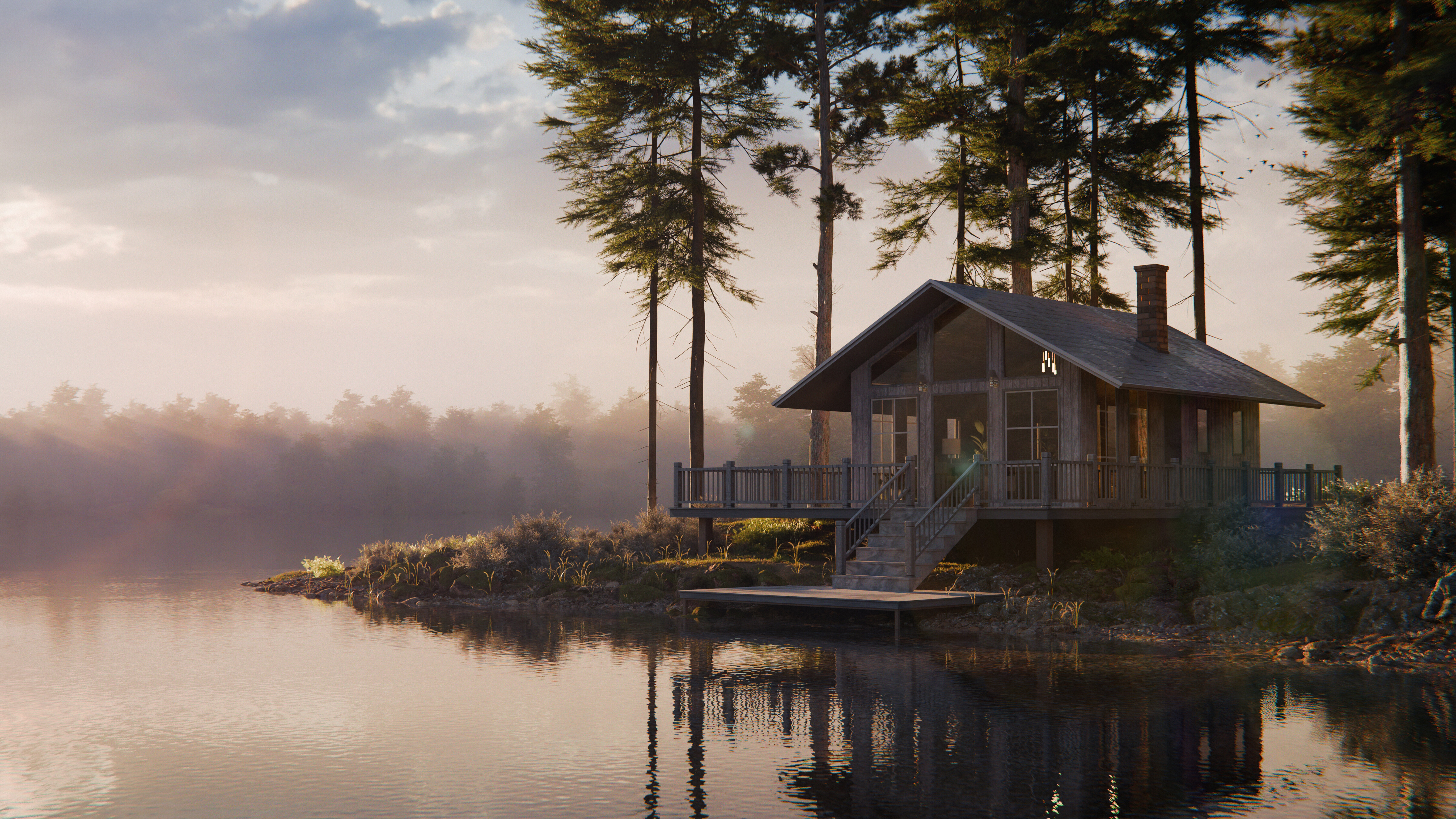 Sunset - Finished Projects - Blender Artists Community