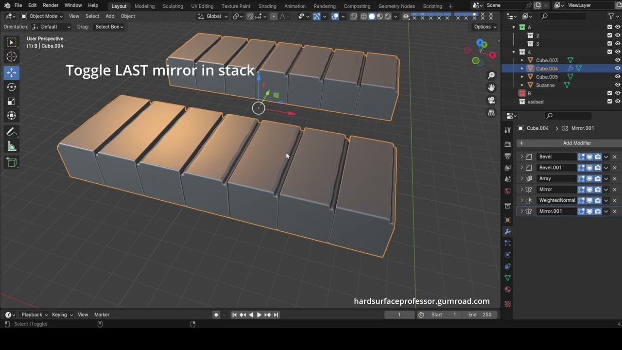Modeler Pro 1.6- Toolkit addon - Released Scripts and Themes - Blender ...