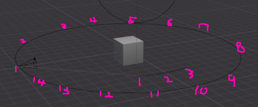 Right camera movement! - Compositing and Post Processing - Blender ...