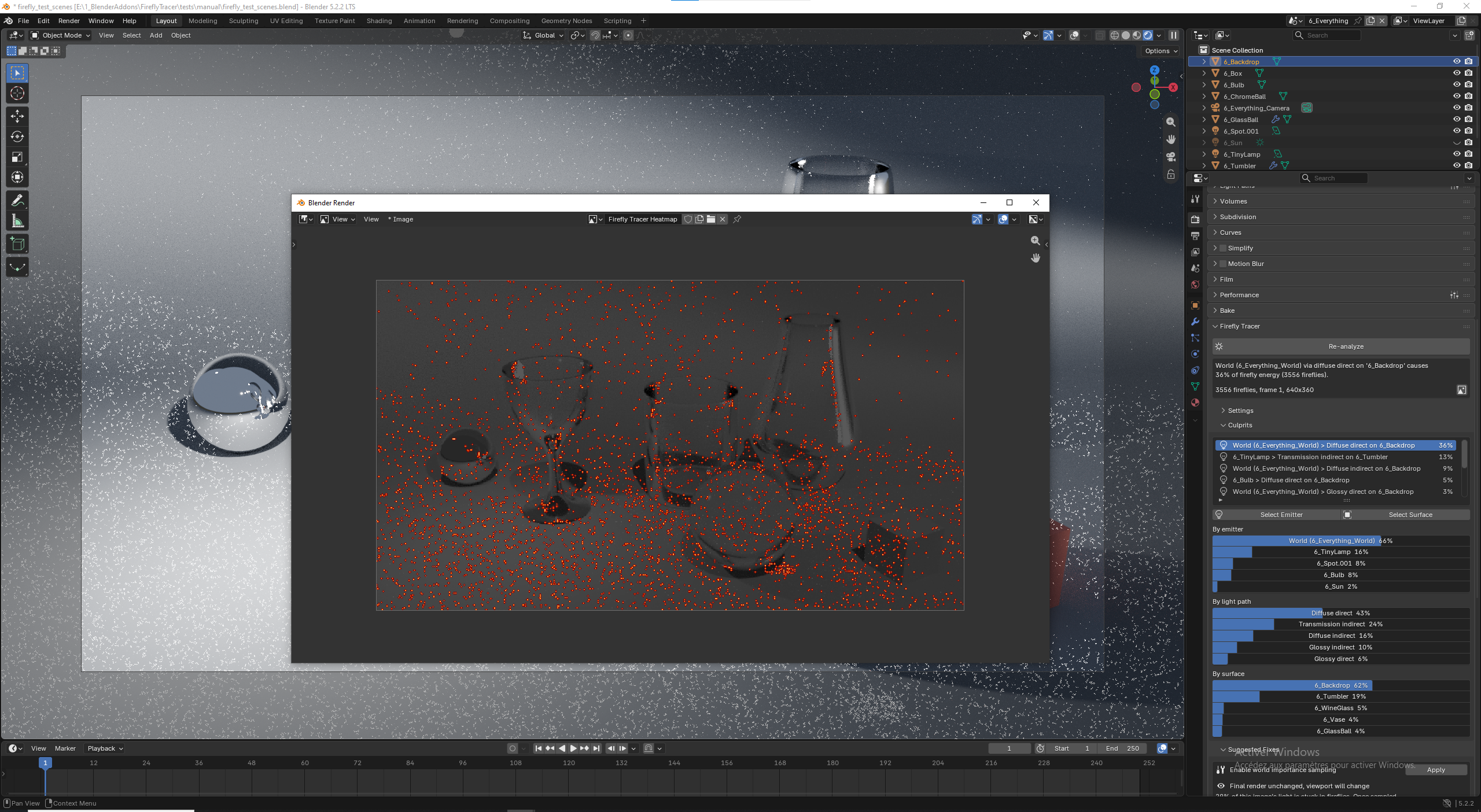 [Beta testers wanted] Firefly Tracer: find which light causes your ...