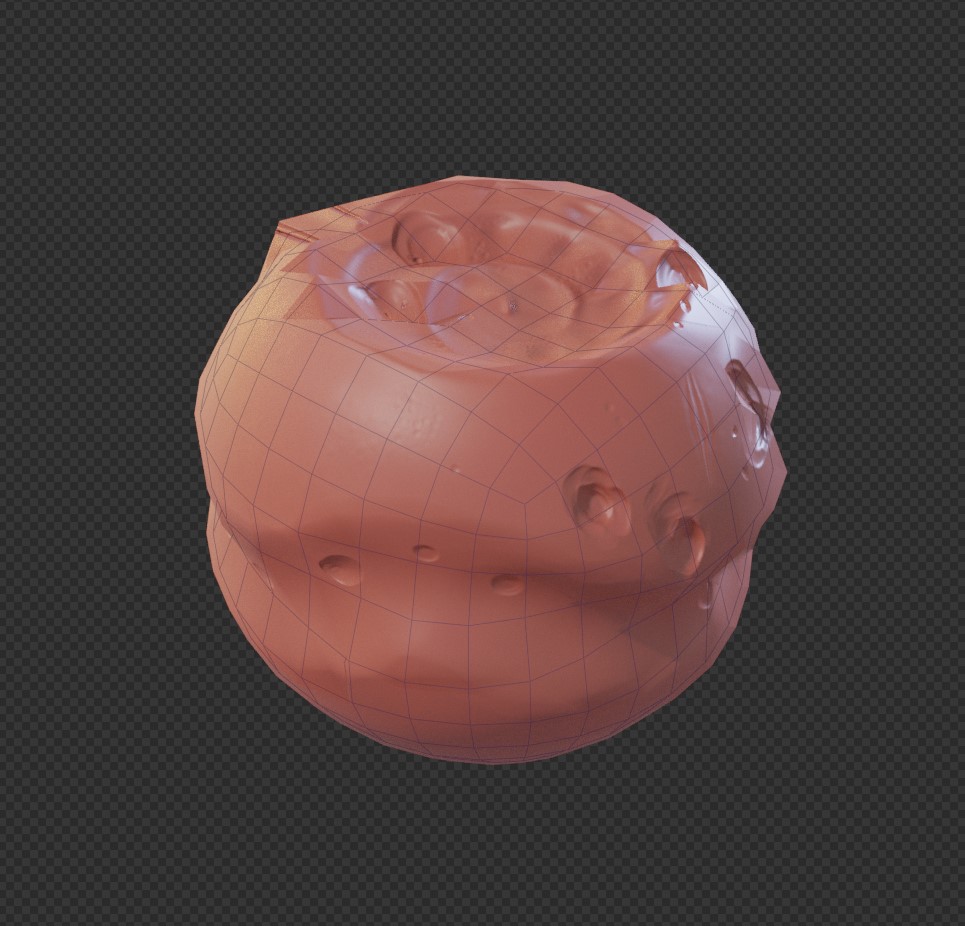 Questions About Texturing Standards/Workflow - Materials And Textures ...