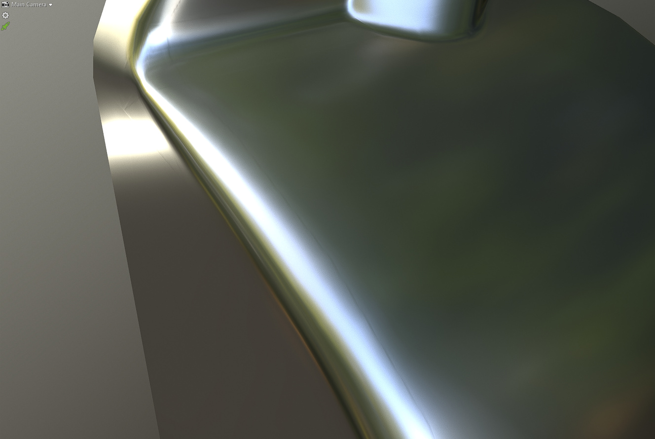 Smoth Render Extension Auto Smooth rendering all edges in normal - Technical Support - Blender ...