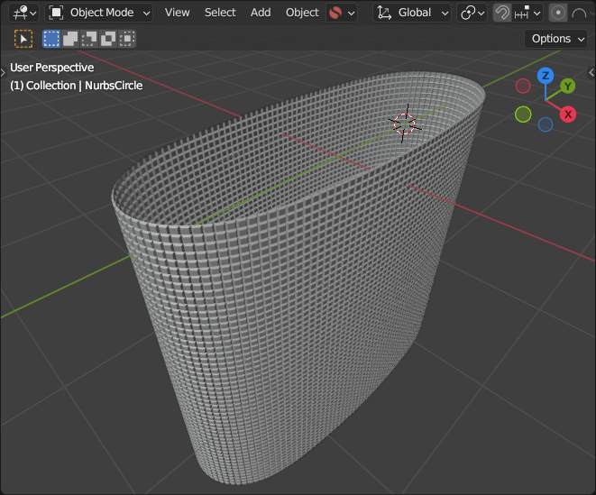 How to make a grid design? - Basics & Interface - Blender Artists Community