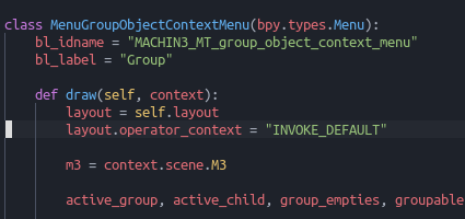 MACHIN3tools - #1177 by MACHIN3 - Released Scripts and Themes - Blender ...