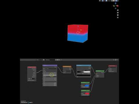 Texture Mapping Basic Question - Basics & Interface - Blender Artists ...