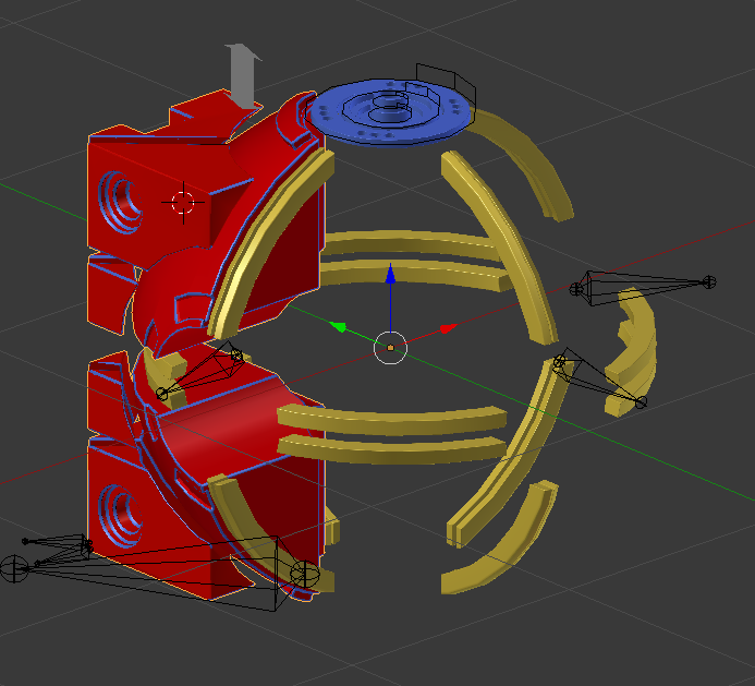 Animation Nodes - Page 111 - Released Scripts and Themes - Blender ...