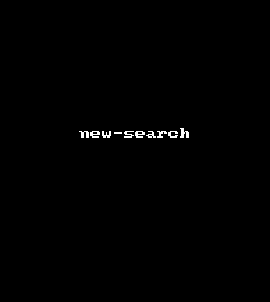 new-search