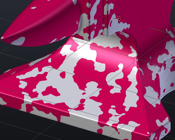 Issue baking normal map - Modeling - Blender Artists Community