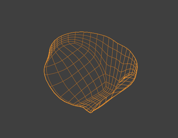 Fixing topology problems - Modeling - Blender Artists Community