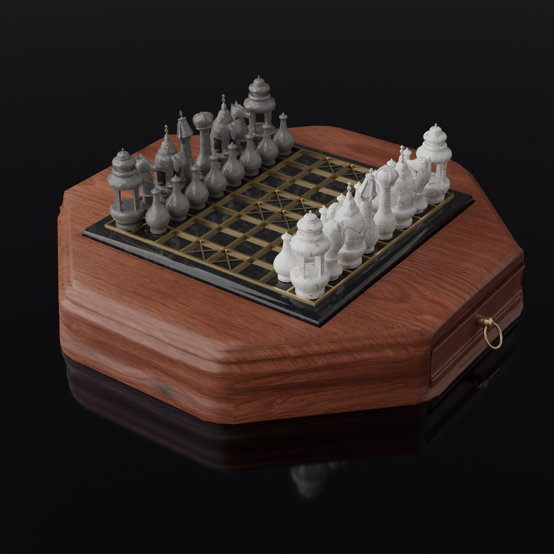 Chaturanga - The Original Chess