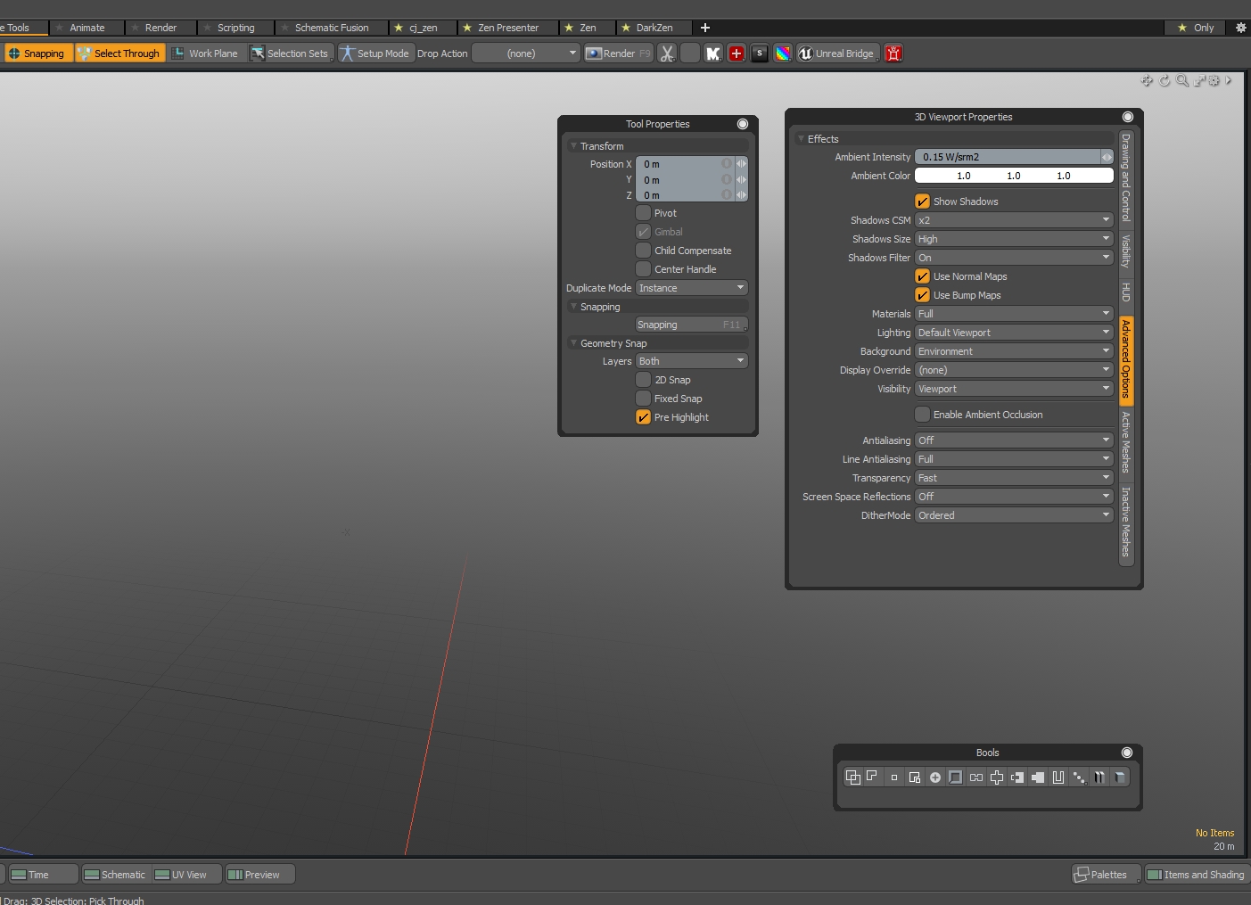 Blender 2.8 User Interface/Usability - Blender Development Discussion ...