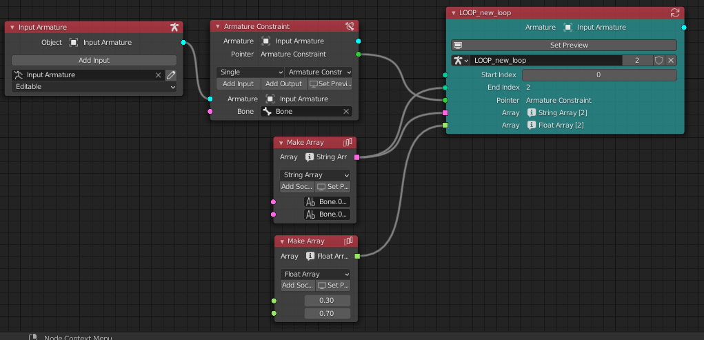 Rigging nodes - Page 15 - Released Scripts and Themes - Blender Artists ...