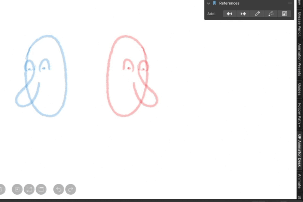 Gp Animation GP Animator Desk - Page 3 - Released Scripts and Themes - Blender ...