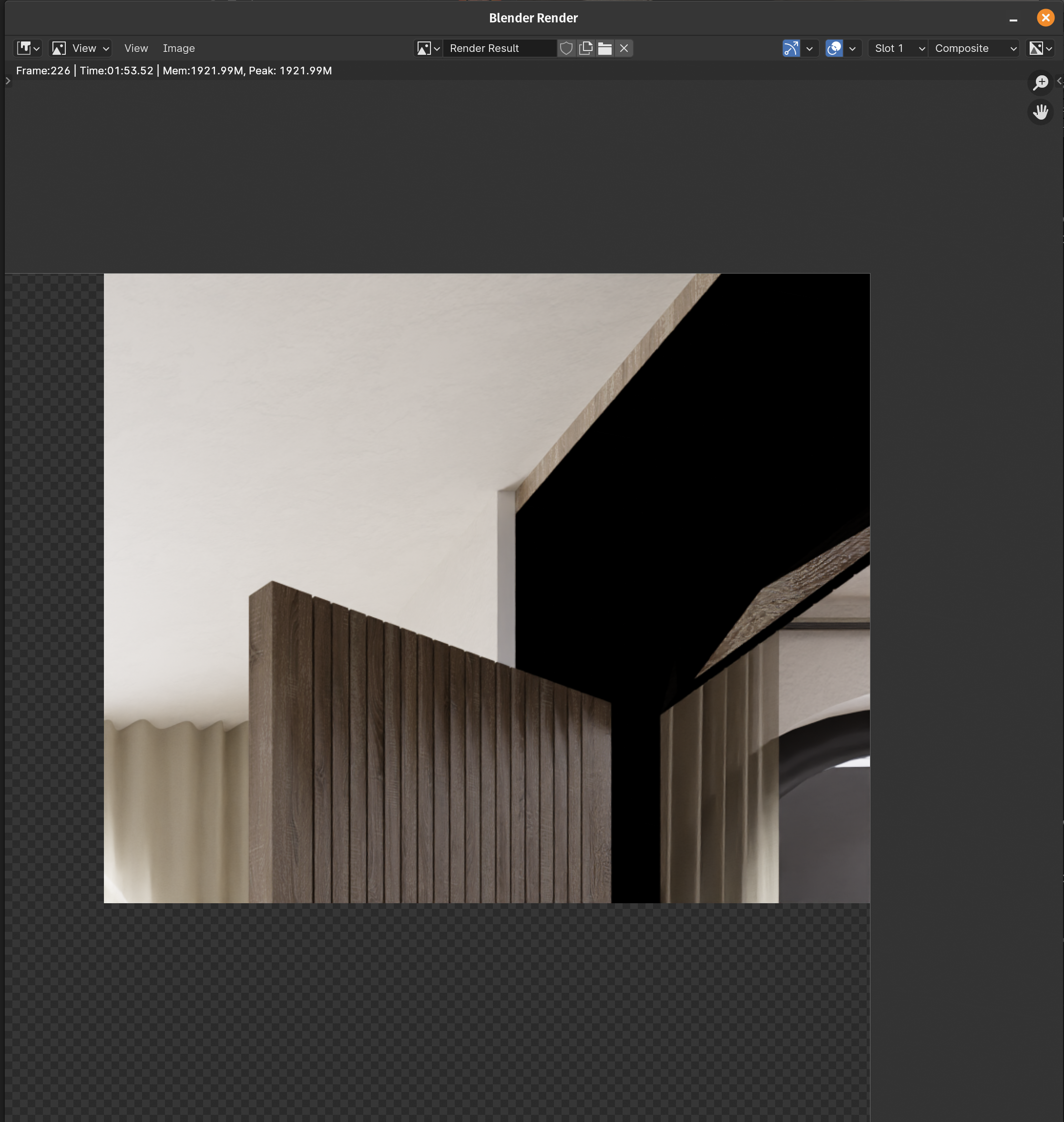 Weird lighting issue when rendering - Page 2 - Lighting and Rendering ...