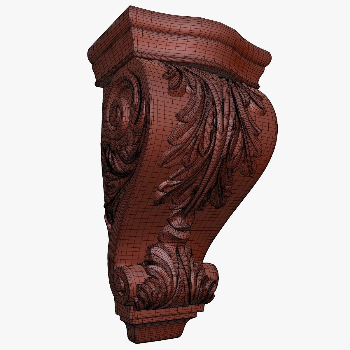 Corbels Collection - Finished Projects - Blender Artists Community