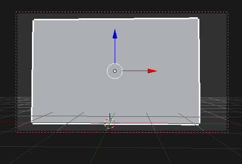 How to set texture with camera view - Materials and Textures - Blender ...