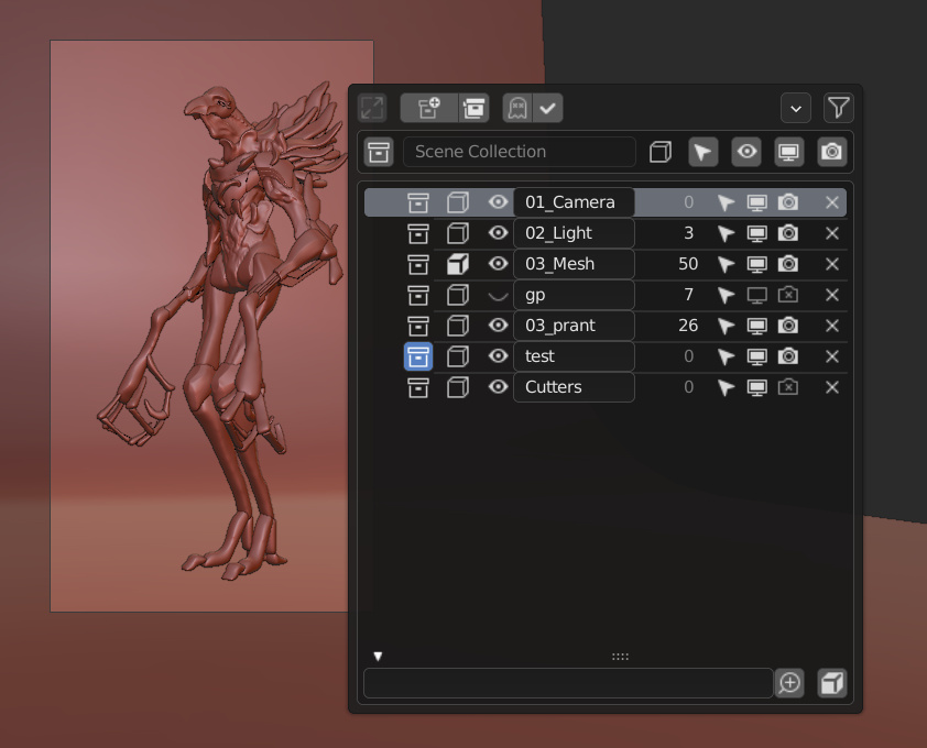 Collection Manager Feedback - Page 12 - Released Scripts and Themes ...