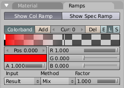 colored shadows? - Compositing and Post Processing - Blender Artists ...