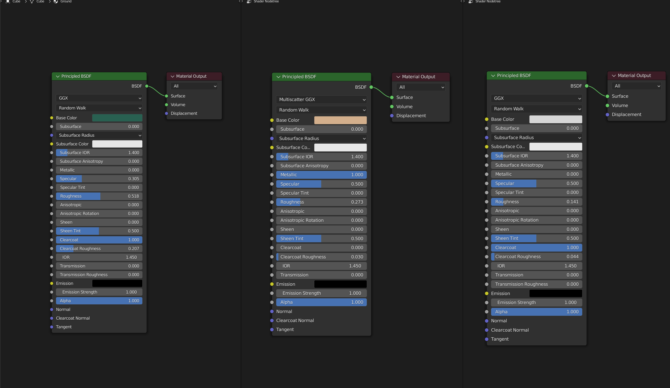 Dodecahedron Storage Facility (Nodevember days 5 & 6) - Animations ...