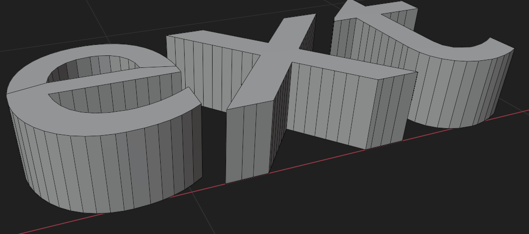 How to keep original control points after Resample Curve - Modeling ...