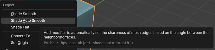 Blender 4.1 Auto Smooth is now a modifier ONLY! - #834 by Strike ...