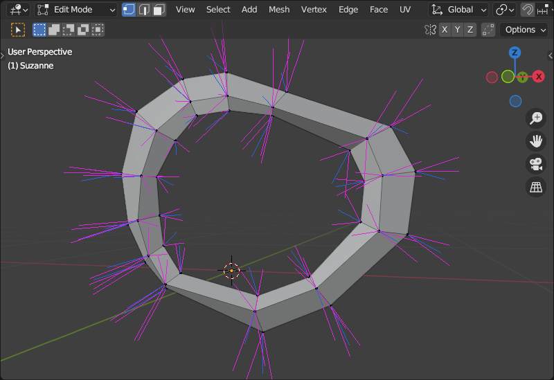 How To Fix Normals Modeling Blender Artists Community how-to-fix-normals-modeling-blender-artists-community