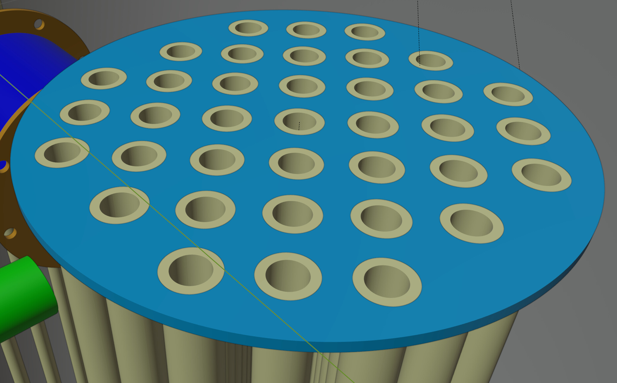 Fluid Simulation through pipes - Page 2 - Particles and Physics ...