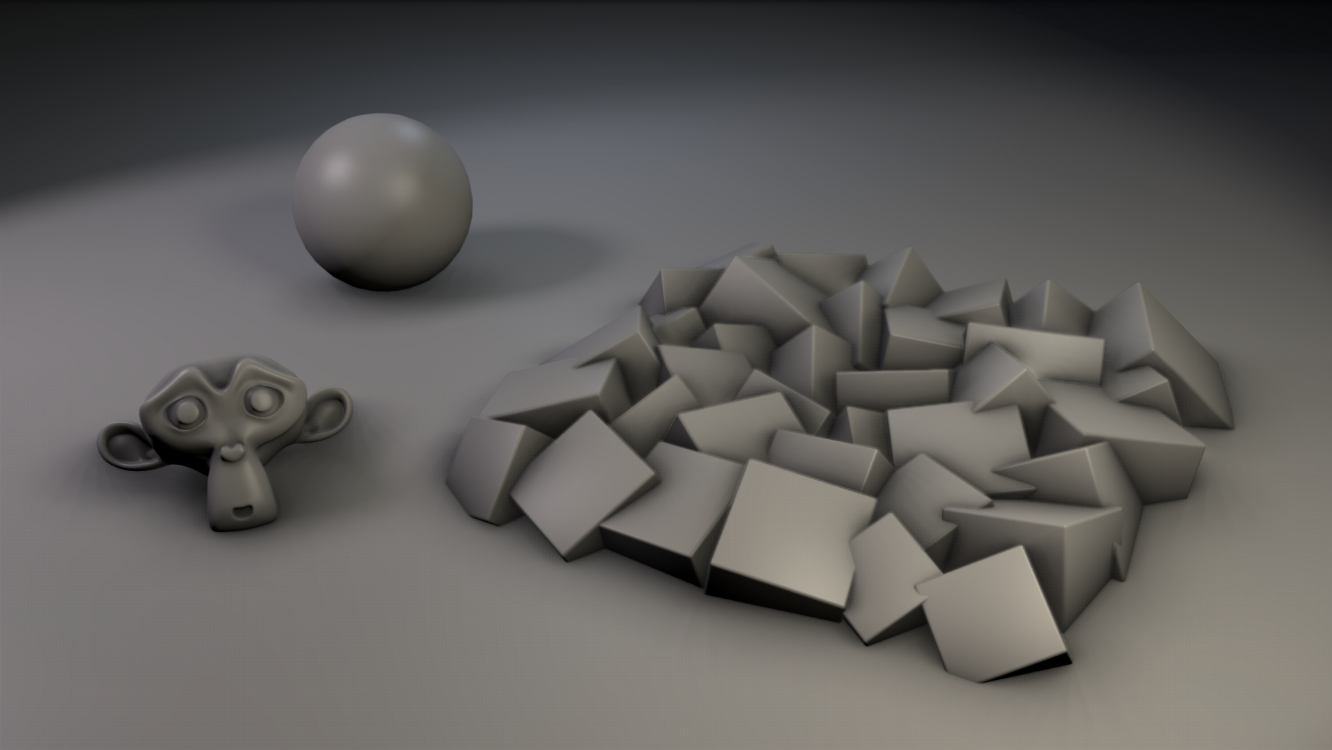 Alchemy Ambient Occlusion, for UPBGE and RanGE - Game Engine Resources -  Blender Artists Community