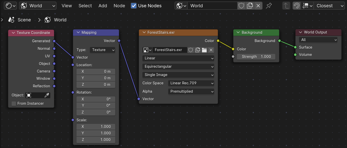 Viewport render looks good but when I try to render it, it looks ...