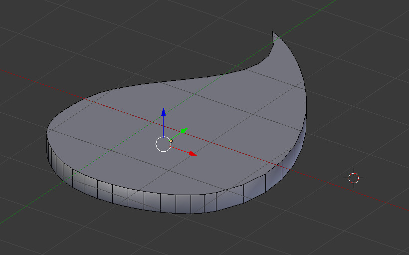 Problem with Beveling - Basics & Interface - Blender Artists Community