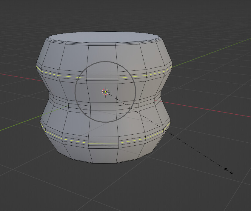 vertices - How many way i can smooth my Mesh? - Blender Stack Exchange