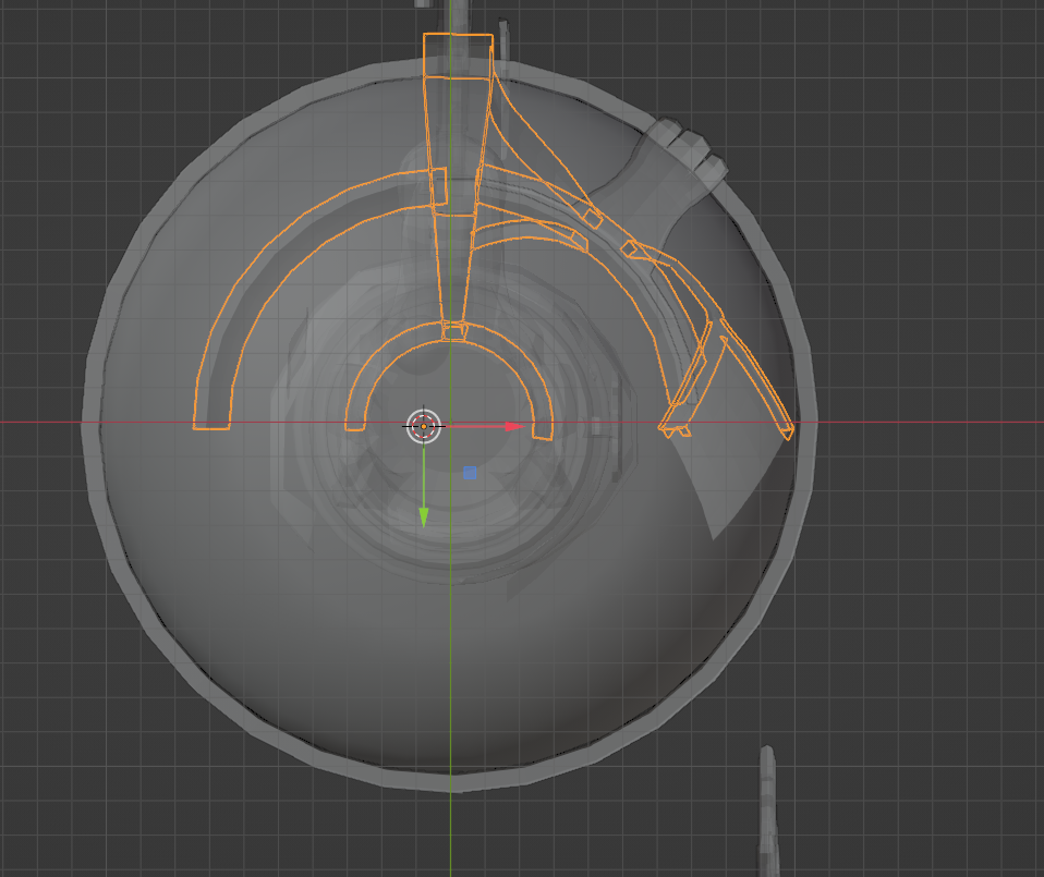 how-do-i-put-the-origin-exactly-at-the-center-modeling-blender