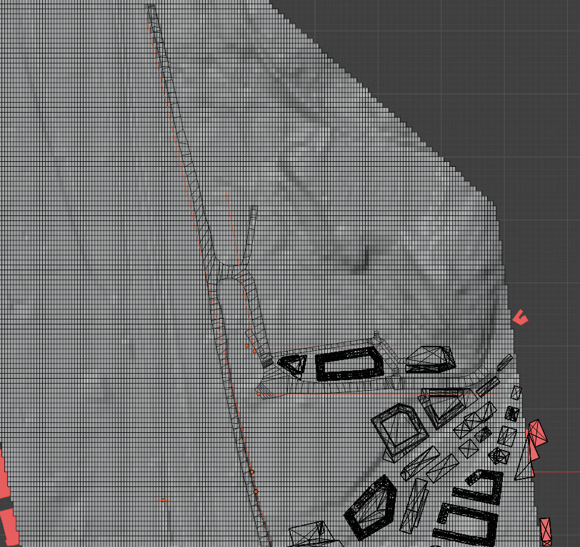 Object changes position when switching between object/ edit mode ...
