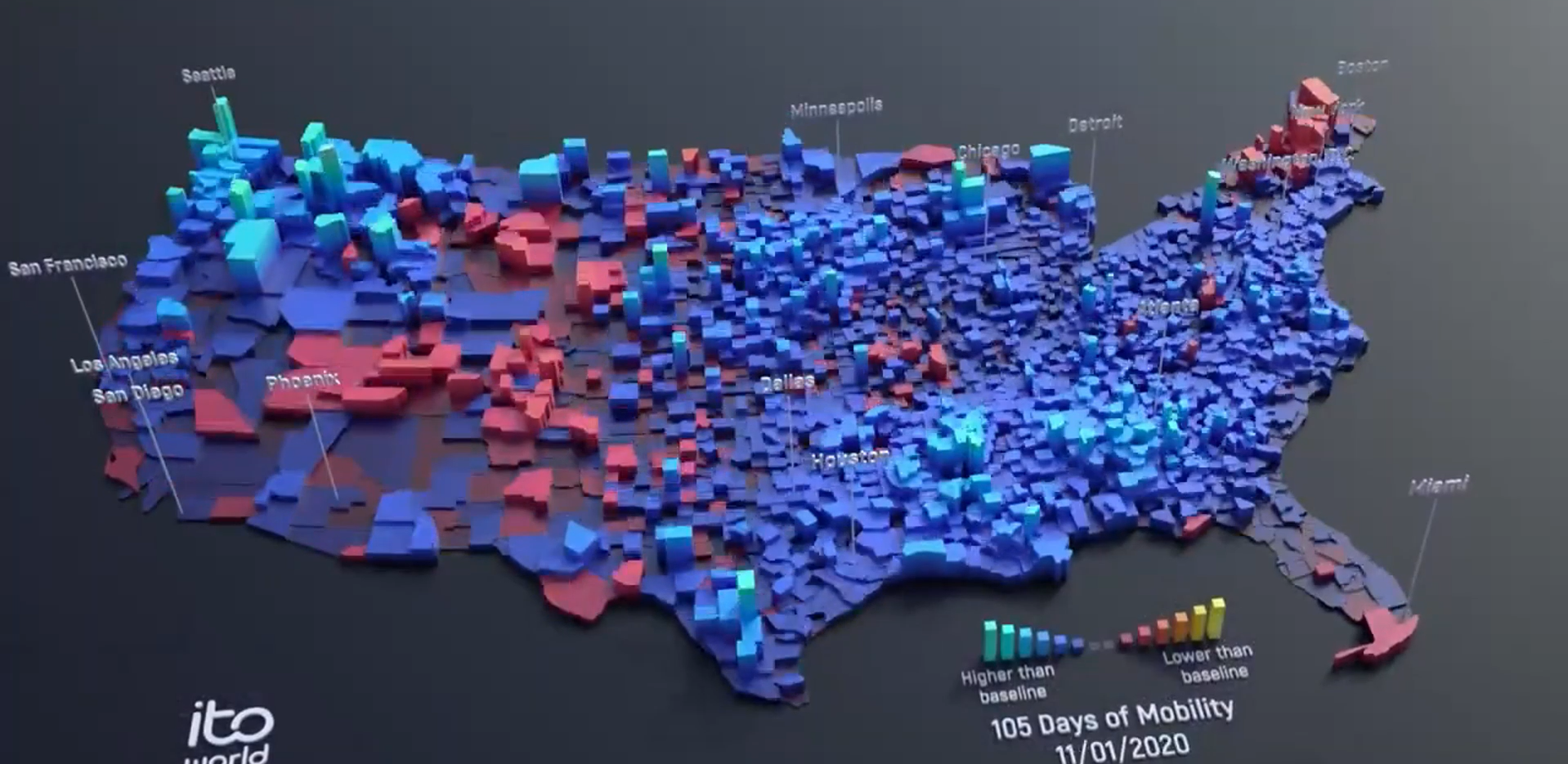 answered: : country map df = csv('https: Images High... How can I create an animated map in Blender using CSV data with ...