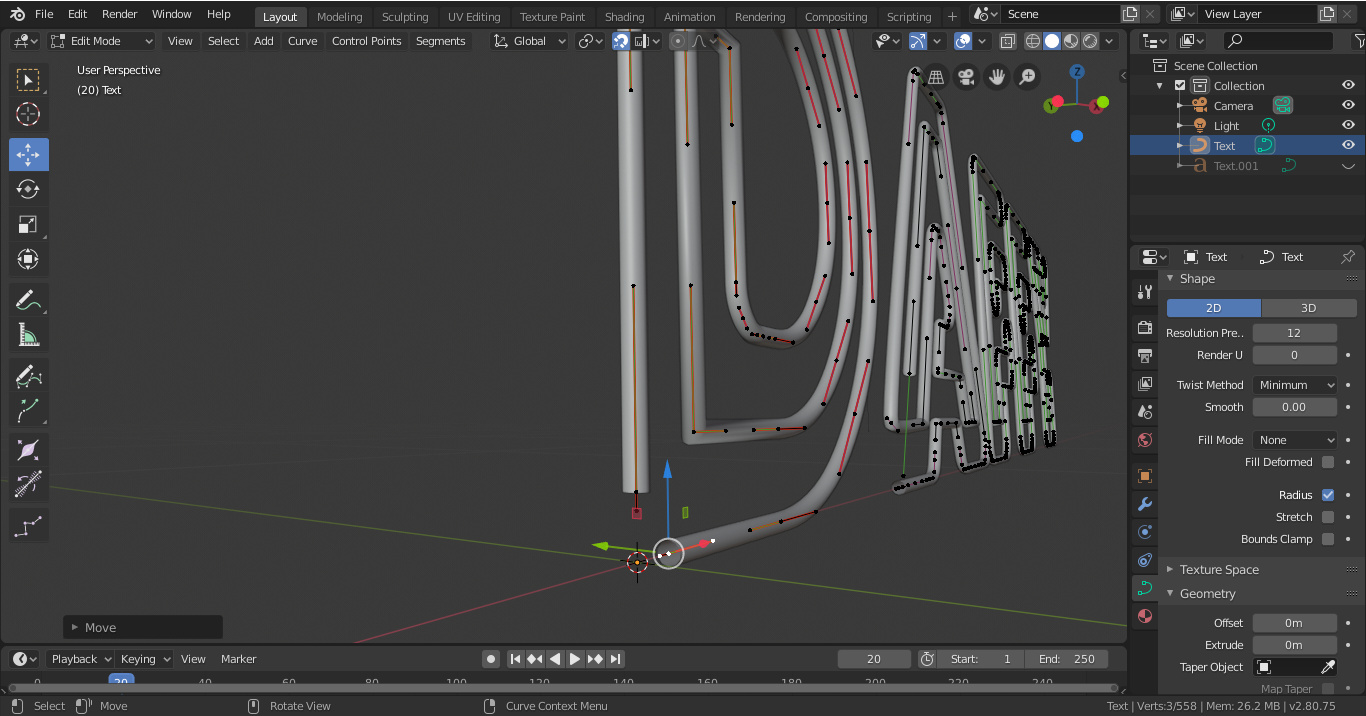 [help] Blender 2.8 Axis is acting weird on me - Basics & Interface ...