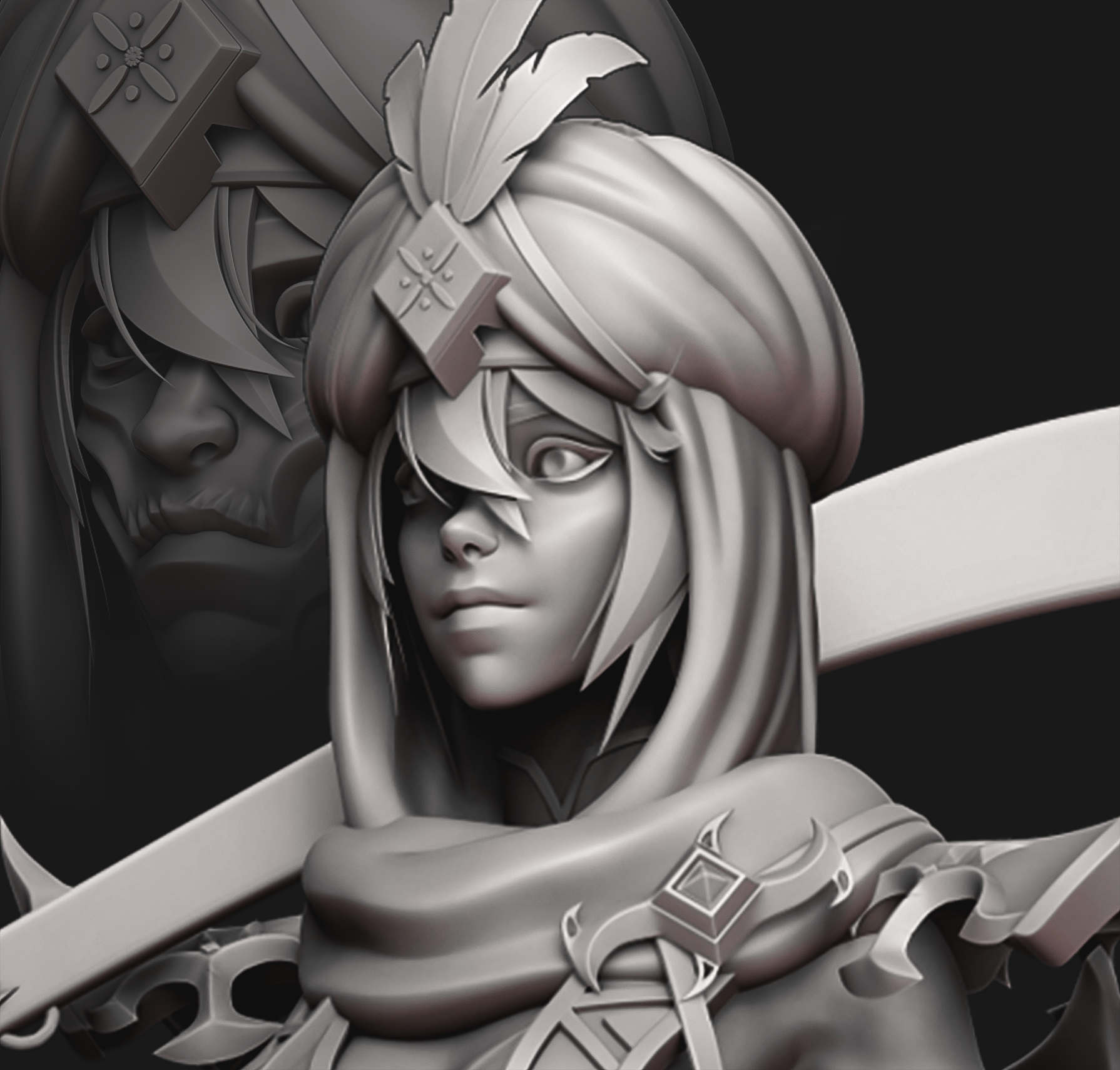 The Ledgend of ZELDA WIP - Works in Progress - Blender Artists Community