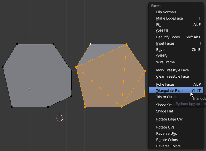 Mixed Thoughs About Bmesh - Basics & Interface - Blender Artists Community