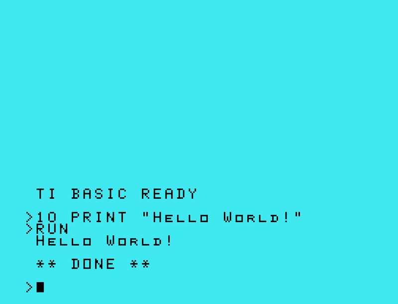 The big retro computing nostalgia thread 💾 - Page 4 - Off-topic Chat ...