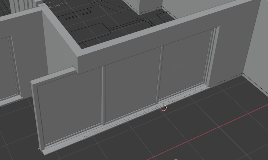 Archipack 2.8.5 for Blender 3.+ / 5.x RELEASE - #1026 by patoaltaco ...