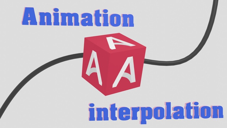 Using TWEENS in Armory 3D for smooth animations Screenshot