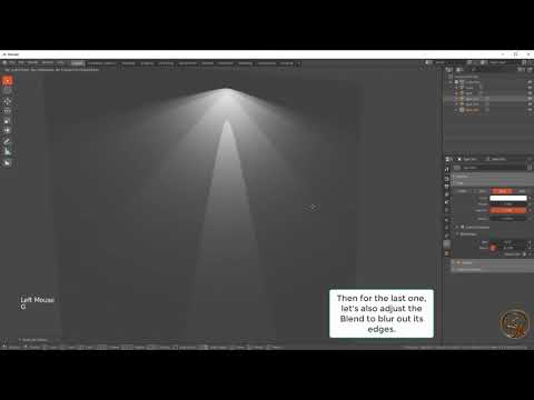 More real lights? - Lighting and Rendering - Blender Artists Community