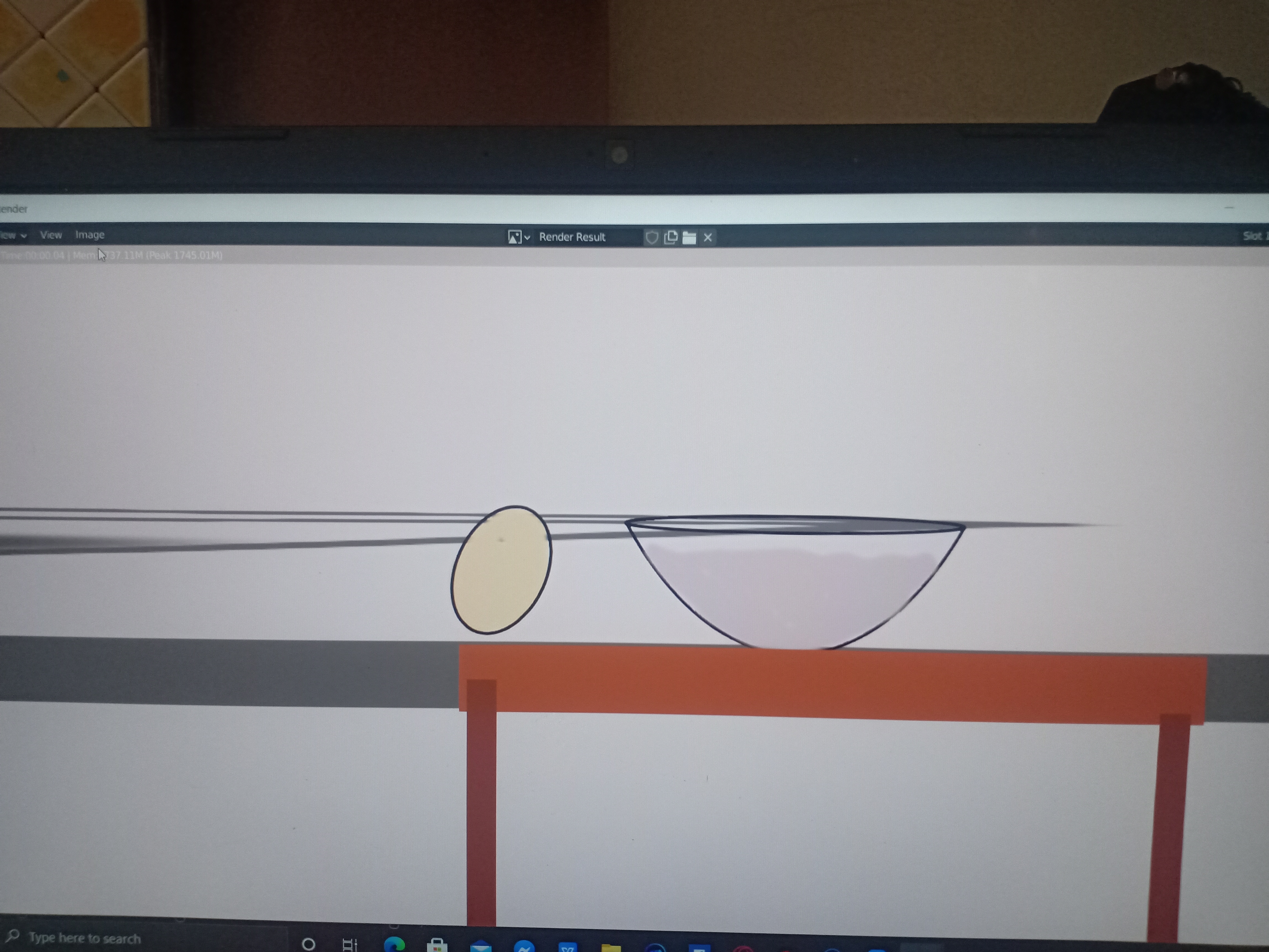 How to fix thiss )': - Basics & Interface - Blender Artists Community