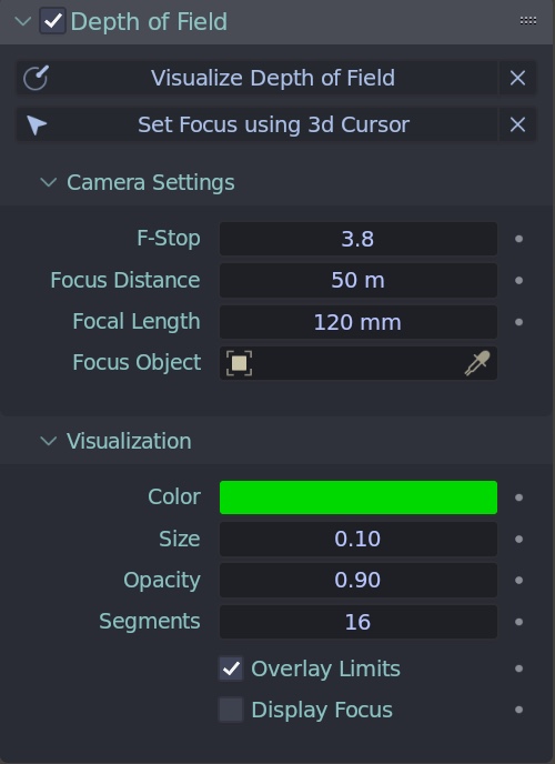Photographer - Camera Exposure, White Balance, Autofocus, Physical ...