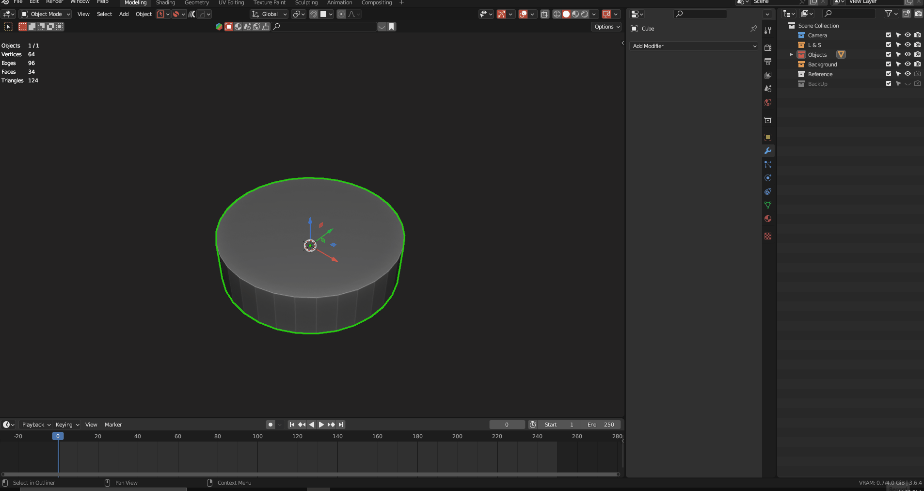 Fast Loop - Page 10 - Released Scripts and Themes - Blender Artists ...