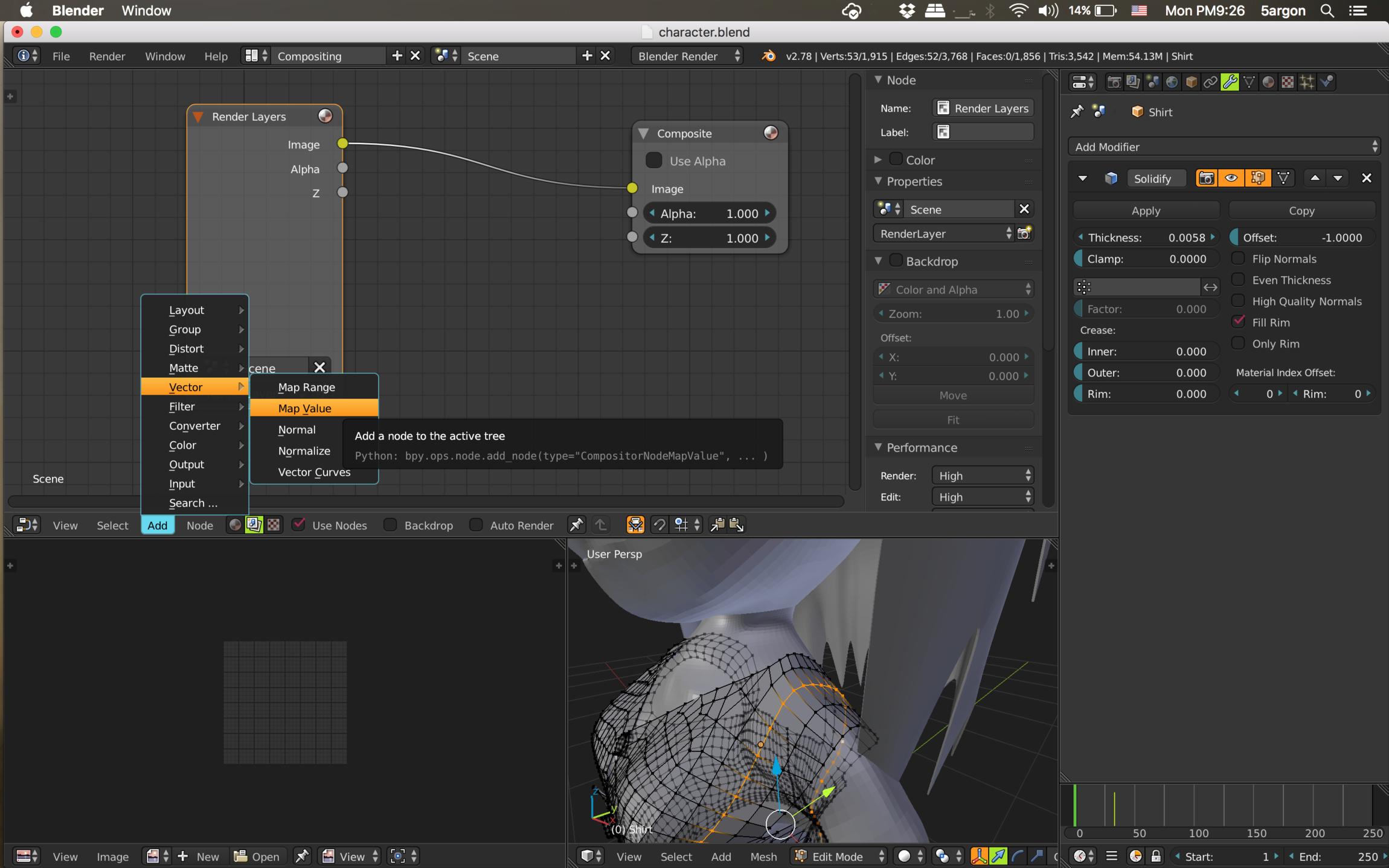 Monokai Blender Theme Released Released Scripts And Themes Blender Artists Community 