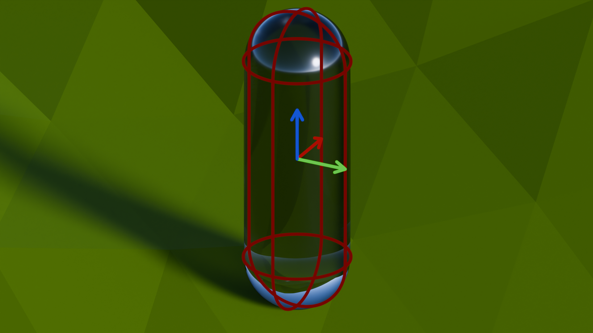 Cycle Objects Grease Pencil not appearing in cycles render - Lighting and Rendering ...