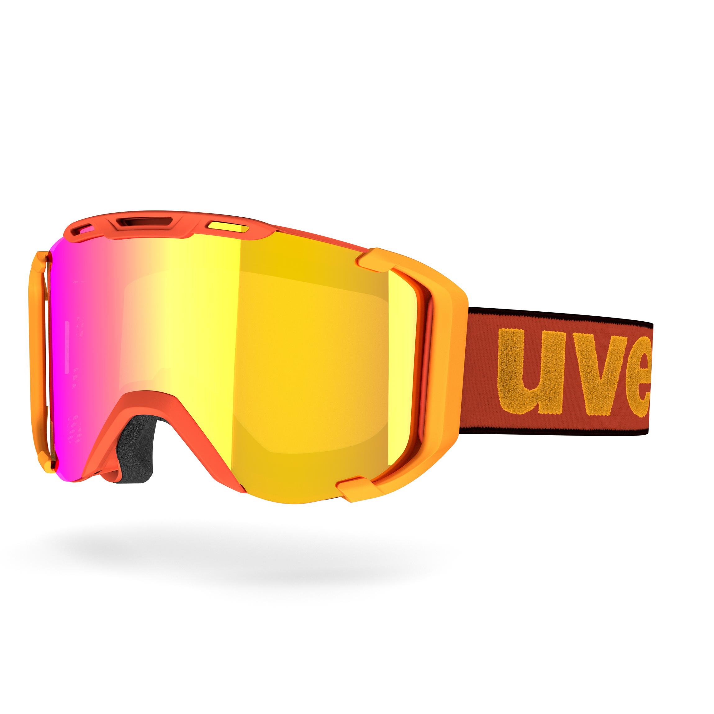 Ski goggles - Finished Projects - Blender Artists Community