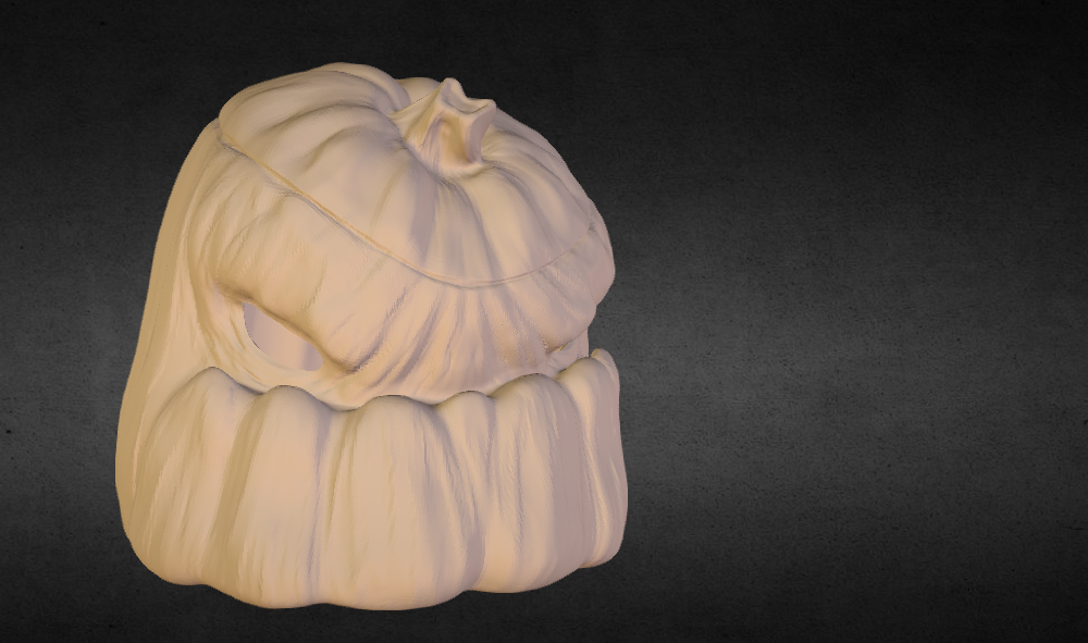 CG Cookie Halloween 3D Printing Contest entry - Finished Projects ...
